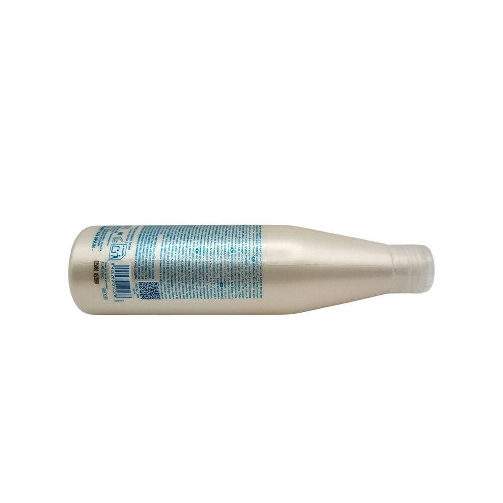 Salerm 21 B5 Silk Protein Leave-In Conditioner 250 Ml/8.6 oz - Picture 4 of 7